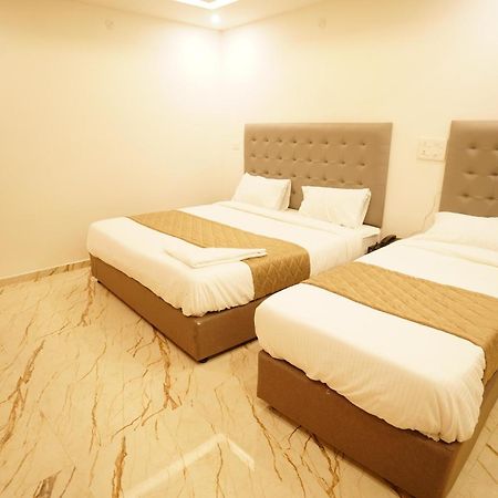Hotel Vilvaas มทุราย ภายนอก รูปภาพ