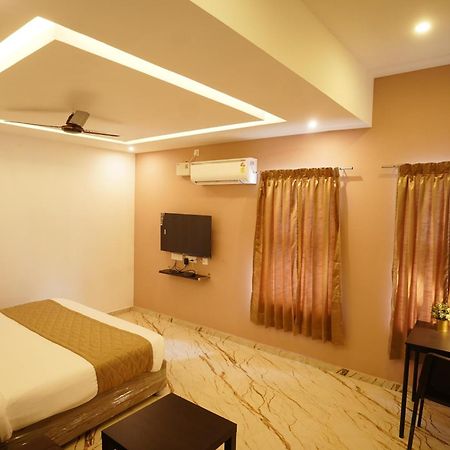 Hotel Vilvaas มทุราย ภายนอก รูปภาพ